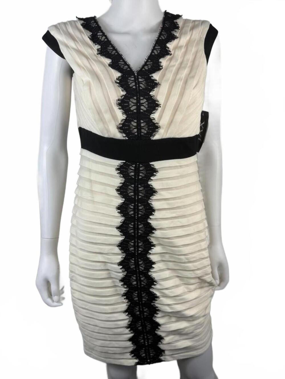 Beautiful NWTs Jax Dress Size 6